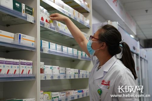 打通集采藥品惠民便民最后一公里 河北衡水73家醫保定點藥店參與集采采購